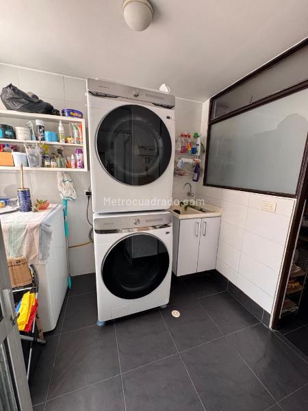 Apartamento en Venta, COLINA CAMPESTRE, Bogotá D.C. - Ansicht 5