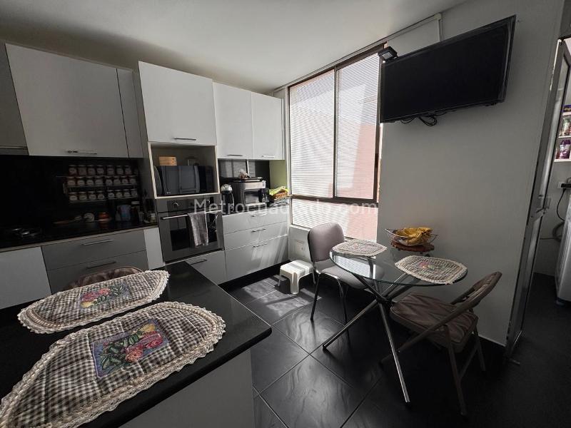 Apartamento en Venta, COLINA CAMPESTRE, Bogotá D.C. - Ansicht 2