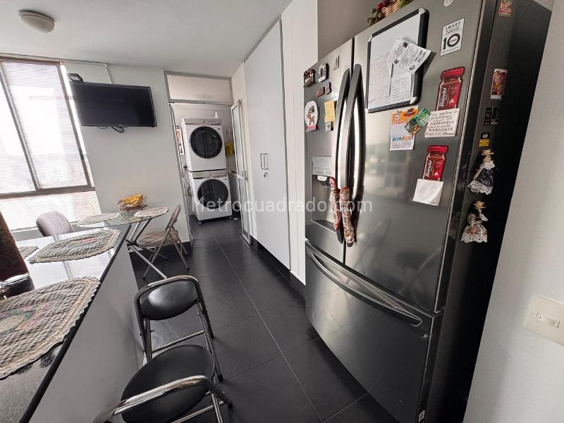 Apartamento en Venta, COLINA CAMPESTRE, Bogotá D.C. - Ansicht 3