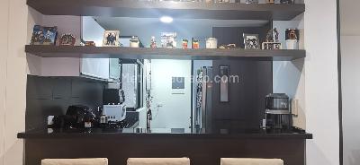 Apartamento de 3 alcobas en venta en Colina Mazuren, Bogotá, 87 m² · foto 3 de 11