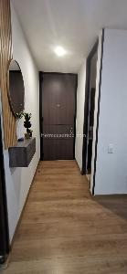 Apartamento de 3 alcobas en venta en Colina Mazuren, Bogotá, 87 m² · foto 5 de 11