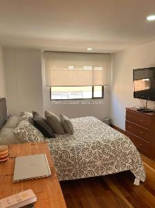 Apartaestudio en venta en Calleja Alta, Bogotá, 60 m² · foto 8 de 10