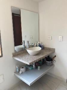 Apartaestudio en venta en Calleja Alta, Bogotá, 60 m² · foto 9 de 10