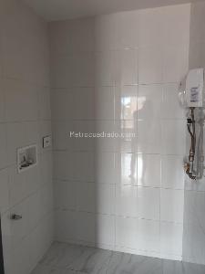 Apartamento de 1 alcoba en venta en Calleja Alta, Bogotá, 60 m² · foto 10 de 10