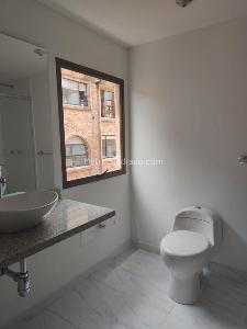 Apartamento de 1 alcoba en venta en Calleja Alta, Bogotá, 60 m² · foto 8 de 10