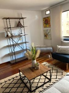 Apartamento de 1 alcoba en venta en Calleja Alta, Bogotá, 60 m² · foto 5 de 10