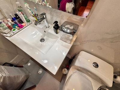 Apartamento en venta en Chico Reservado, Bogotá · foto 6 de 13