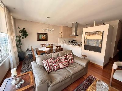 Apartamento en venta en Chico Reservado, Bogotá · foto 4 de 13