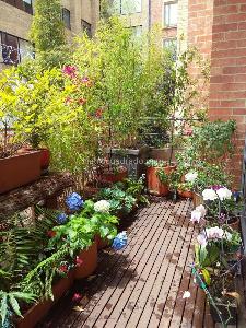 Apartamento de 1 alcoba en venta en Chico Reservado, Bogotá, 76 m² · foto 6 de 6