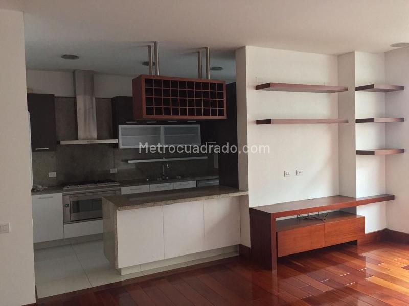 Apartamento en Arriendo, CABRERA CHICO, Bogotá D.C. en Cabrera Chico