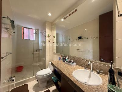Apartamento de 3 alcobas en venta en Colina Campestre Gilmar, Bogotá, 142 m² · foto 2 de 20