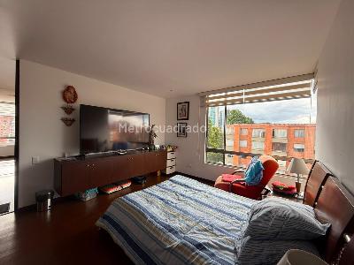 Apartamento de 3 alcobas en venta en Colina Campestre Gilmar, Bogotá, 142 m² · foto 16 de 20