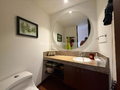 Apartamento de 3 alcobas en venta en Colina Campestre Gilmar, Bogotá, 142 m² · foto 11 de 20
