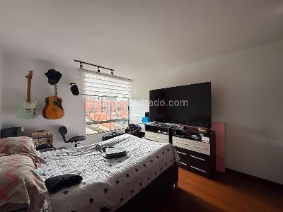 Apartamento de 3 alcobas en venta en Colina Campestre Gilmar, Bogotá, 142 m² · foto 17 de 20