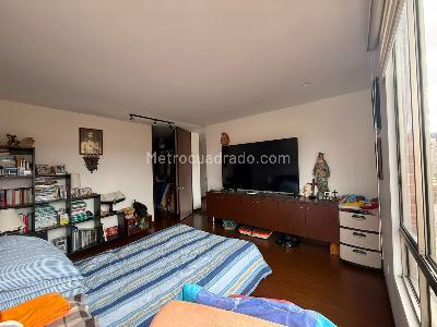Apartamento de 3 alcobas en venta en Colina Campestre Gilmar, Bogotá, 142 m² · foto 18 de 20