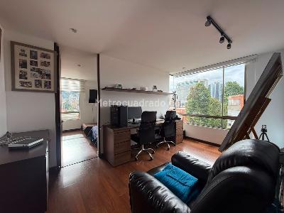Apartamento de 3 alcobas en venta en Colina Campestre Gilmar, Bogotá, 142 m² · foto 6 de 20