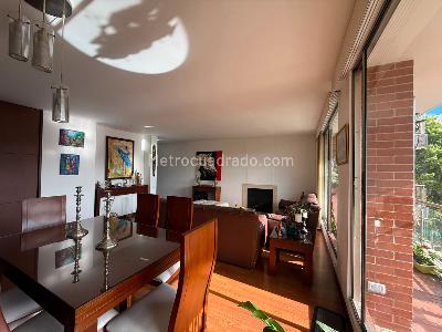 Apartamento de 3 alcobas en venta en Colina Campestre Gilmar, Bogotá, 142 m² · foto 7 de 20