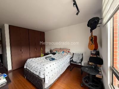 Apartamento de 3 alcobas en venta en Colina Campestre Gilmar, Bogotá, 142 m² · foto 12 de 20