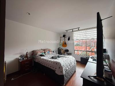 Apartamento de 3 alcobas en venta en Colina Campestre Gilmar, Bogotá, 142 m² · foto 13 de 20