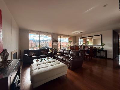 Apartamento de 3 alcobas en venta en Colina Campestre Gilmar, Bogotá, 142 m² · foto 5 de 20