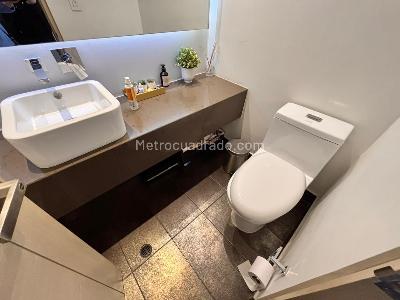Apartamento en venta en Chico San Patricio, Bogotá · foto 13 de 20