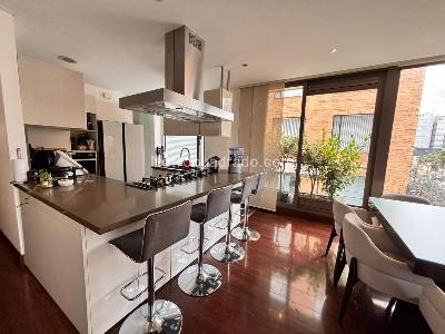 Apartamento en venta en Chico San Patricio, Bogotá · foto 14 de 20