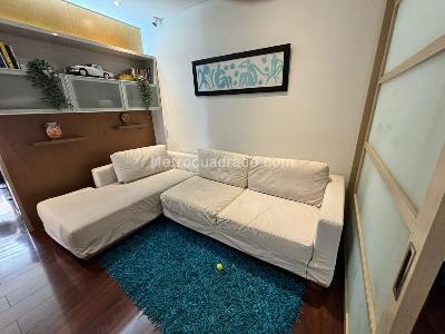 Apartamento en venta en Chico San Patricio, Bogotá · foto 16 de 20