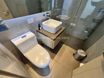 Apartamento en venta en Chico San Patricio, Bogotá · foto 18 de 20