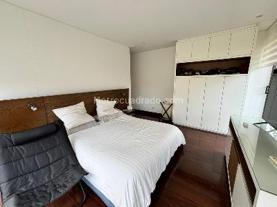Apartamento en venta en Chico San Patricio, Bogotá · foto 9 de 20