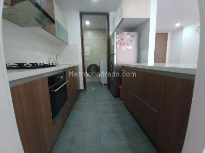 Apartamento de 2 alcobas en venta en Belmira Country, Bogotá, 78 m² · foto 11 de 20