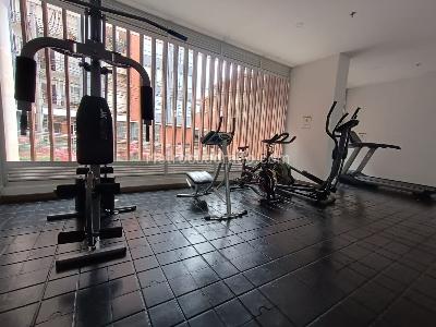 Apartamento de 2 alcobas en venta en Belmira Country, Bogotá, 78 m² · foto 20 de 20