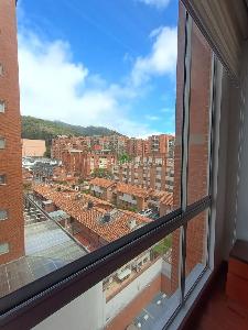 Apartamento de 2 alcobas en venta en Belmira Country, Bogotá, 78 m² · foto 7 de 20