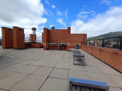 Apartamento de 2 alcobas en venta en Belmira Country, Bogotá, 78 m² · foto 17 de 20