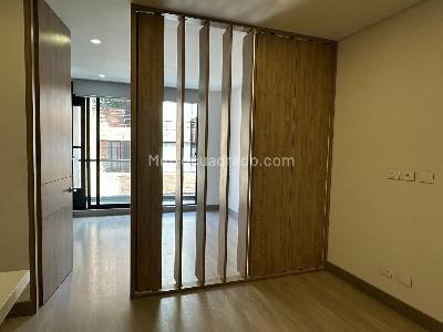 Apartamento de 1 alcoba en venta en Bella Suiza, Bogotá, 58 m² · foto 2 de 10