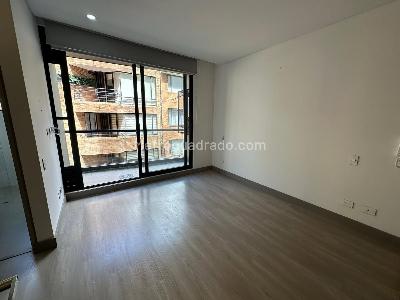 Apartamento de 1 alcoba en venta en Bella Suiza, Bogotá, 58 m² · foto 6 de 10