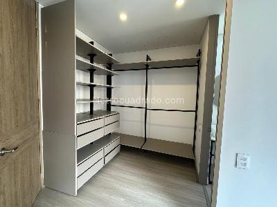 Apartamento de 1 alcoba en venta en Bella Suiza, Bogotá, 58 m² · foto 9 de 10