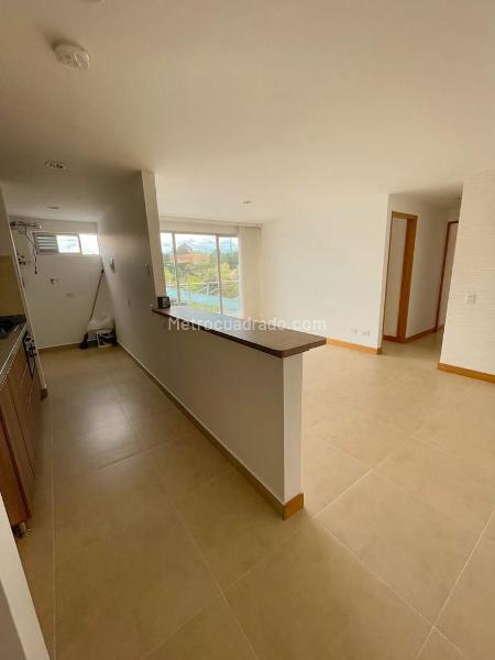Apartamento en Arriendo, Pietrasanta, Rionegro - 2