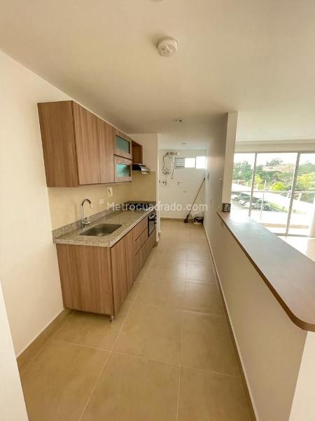 Apartamento en Arriendo, Pietrasanta, Rionegro - 4