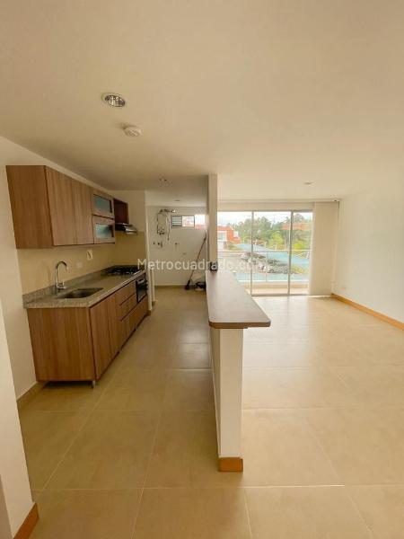 Apartamento en Arriendo, Pietrasanta, Rionegro - 5