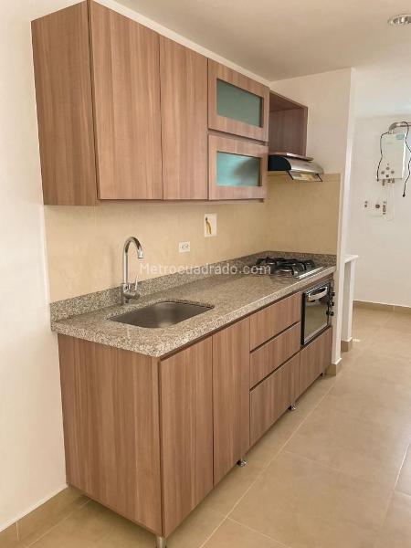 Apartamento en Arriendo, Pietrasanta, Rionegro - 3