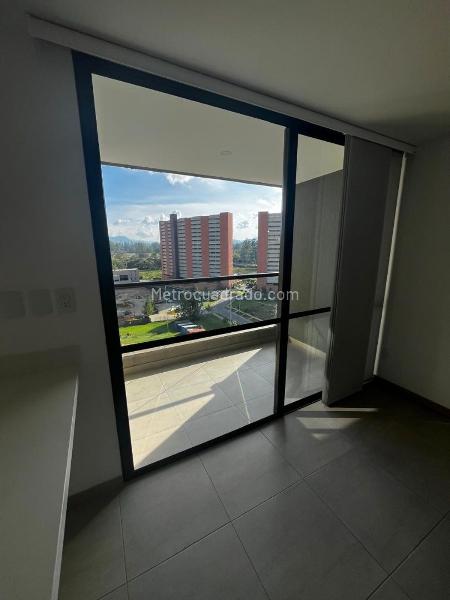 Apartamento en Venta, Barro Blanco, Rionegro - Widok 2
