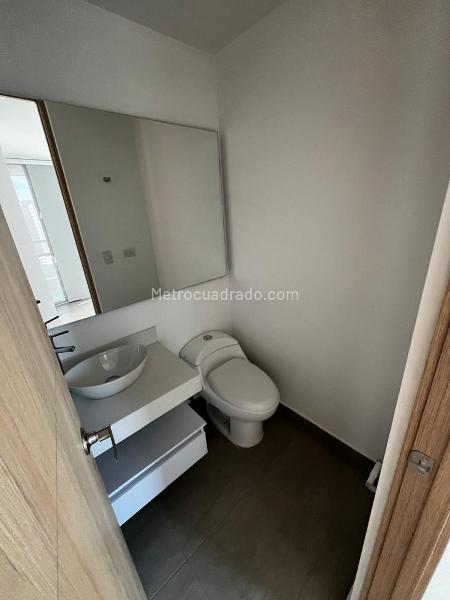 Apartamento en Venta, Barro Blanco, Rionegro - Widok 3