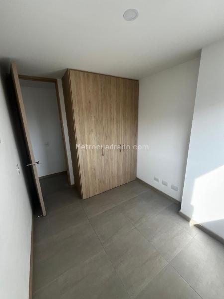 Apartamento en Venta, Barro Blanco, Rionegro - Widok 4