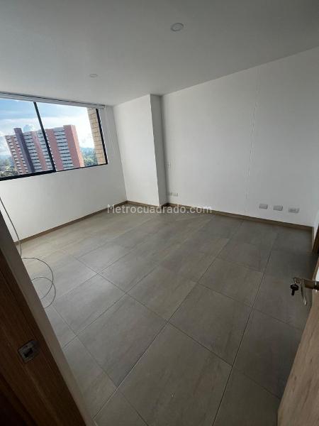Apartamento en Venta, Barro Blanco, Rionegro - Widok 5