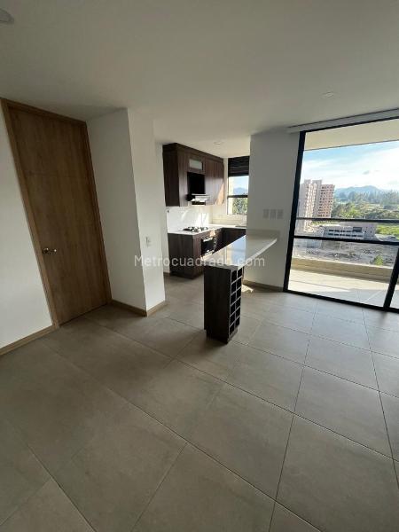 Apartamento en Venta, Barro Blanco, Rionegro - Więcej
