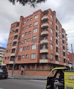Apartamento en venta en Nicolas De Federman, Bogotá · foto 2 de 20