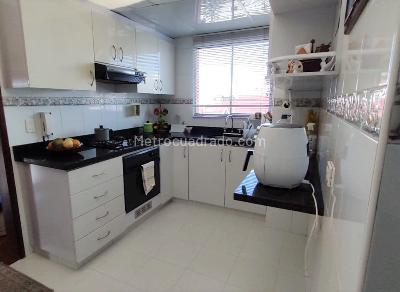 Apartamento en venta en Nicolas De Federman, Bogotá · foto 15 de 20