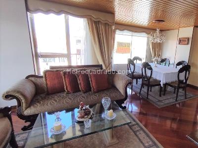 Apartamento en venta en Nicolas De Federman, Bogotá · foto 16 de 20