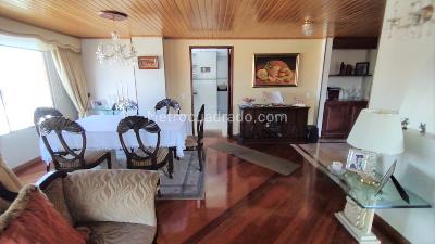 Apartamento en venta en Nicolas De Federman, Bogotá · foto 4 de 20