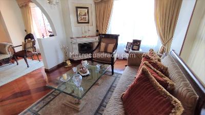 Apartamento en venta en Nicolas De Federman, Bogotá · foto 3 de 20